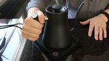 Video Overview | Fellow Stagg EKG Variable Temperature Pouring Kettle