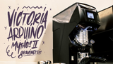 Video Overview | Victoria Arduino Mythos 2 Espresso Grinder