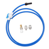 Prima Coffee Espresso Install Kit