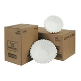 Fetco F002 filters 13" X 5" 500 Count