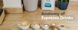 Anatomy of Espresso Drinks: A How-To Guide and History of Espresso Drinks