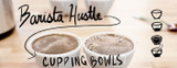 Video Overview | Barista Hustle Cupping Bowls