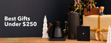 Best Coffee Gifts Under $250