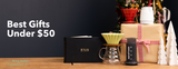 Best Coffee Gifts Under $50