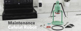 How To Care for Cafelat Robot