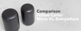 Product Comparison | Fellow Carter Move and Everywhere Mugs