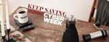 Cyber Week 2019 Is On Right Now!