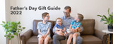 Father's Day Coffee Gift Guide