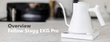 Video Overview | Fellow Stagg EKG Pro