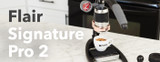 Video Overview | Flair Pro 2 Manual Espresso Maker