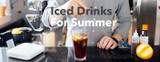 5 Delightful Iced Coffee Drinks for Summer