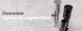 Video Overview | Option-O Lagom Mini Coffee Grinder