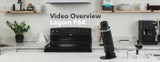 Video Overview | Option-O Lagom P64 