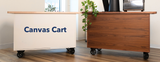 Video Overview | The Canvas Coffee Cart