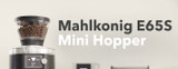 Video Overview | Mini Hopper for Mahlkonig E65S Grinder