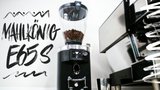 Video Overview | Mahlkonig E65S Espresso Grinder