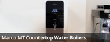 Video Overview | Marco MT Series Countertop Water Boilers