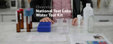 Video Overview | National Testing Laboratories Water Test Kit