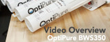 Video Overview | OptiPure BWS350 RO Water Treatment System with Mineral Addition