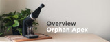 Video Overview | Orphan Espresso Apex