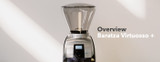 Video Overview | Baratza Virtuoso Conical Burr Coffee Grinder