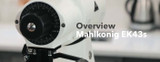 Video Overview | Mahlkonig EK43 S Commercial Coffee Grinder