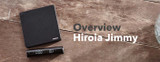 Video Overview | Hiroia Jimmy Digital Brewing Scale