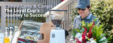 Coffee Carts & Corgis | The Loyal Cup's Journey to Success
