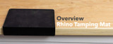 Video Overview | Rhino Corner Tamping Mat