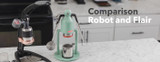 Product Comparison | Flair Pro 2 and Cafelat Robot