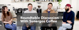 Rountable | Sunergos Coffee 