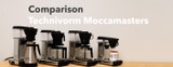 Technivorm Moccamaster Model Comparison