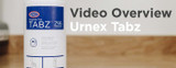 Video Overview | Urnex Tabz Z95