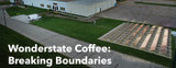 Wonderstate Coffee: Breaking Boundaries 