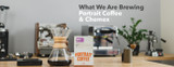 What We Are Brewing: Portrait Coffee