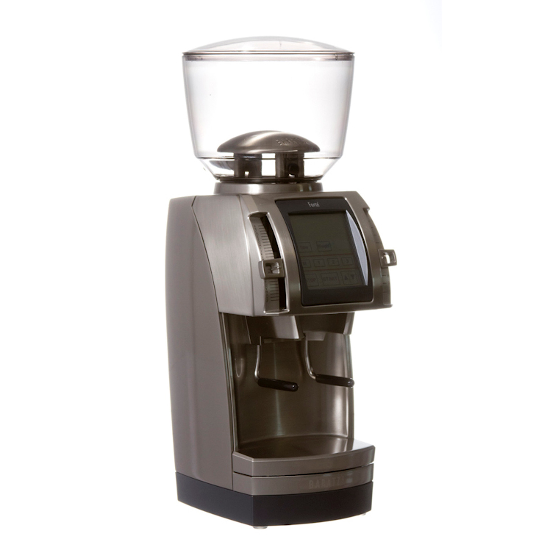 Baratza Forte Flat Burr Coffee And Espresso Grinder