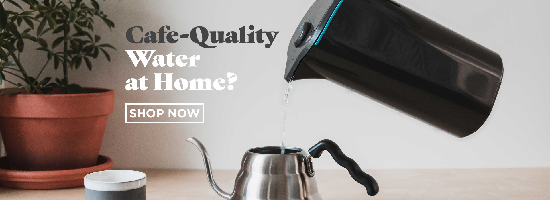 Prima Coffee Equipment Brew Better Everyday!