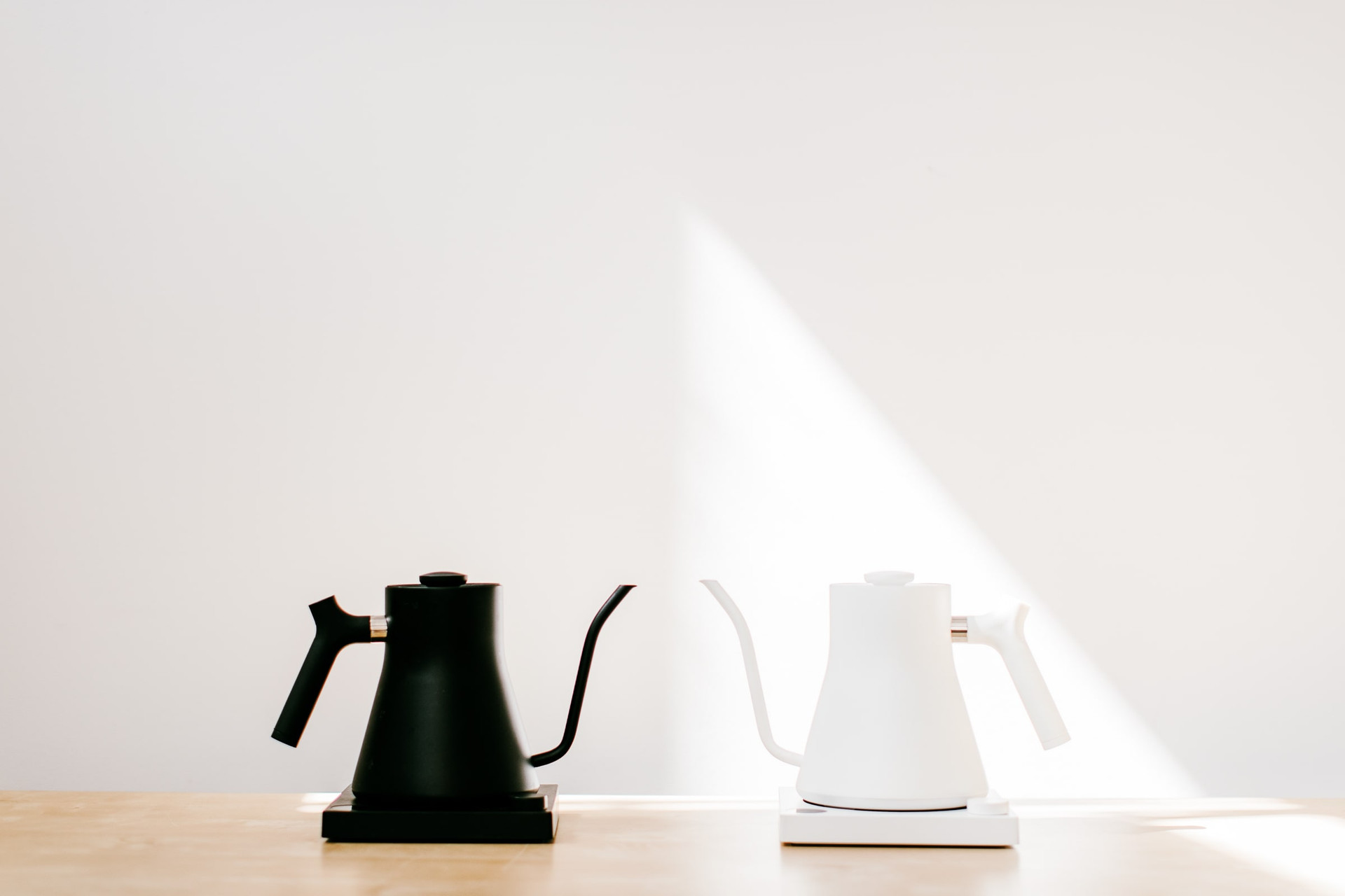 Fellow Stagg EKG Electric Kettle 0.9L: Precision and Style in