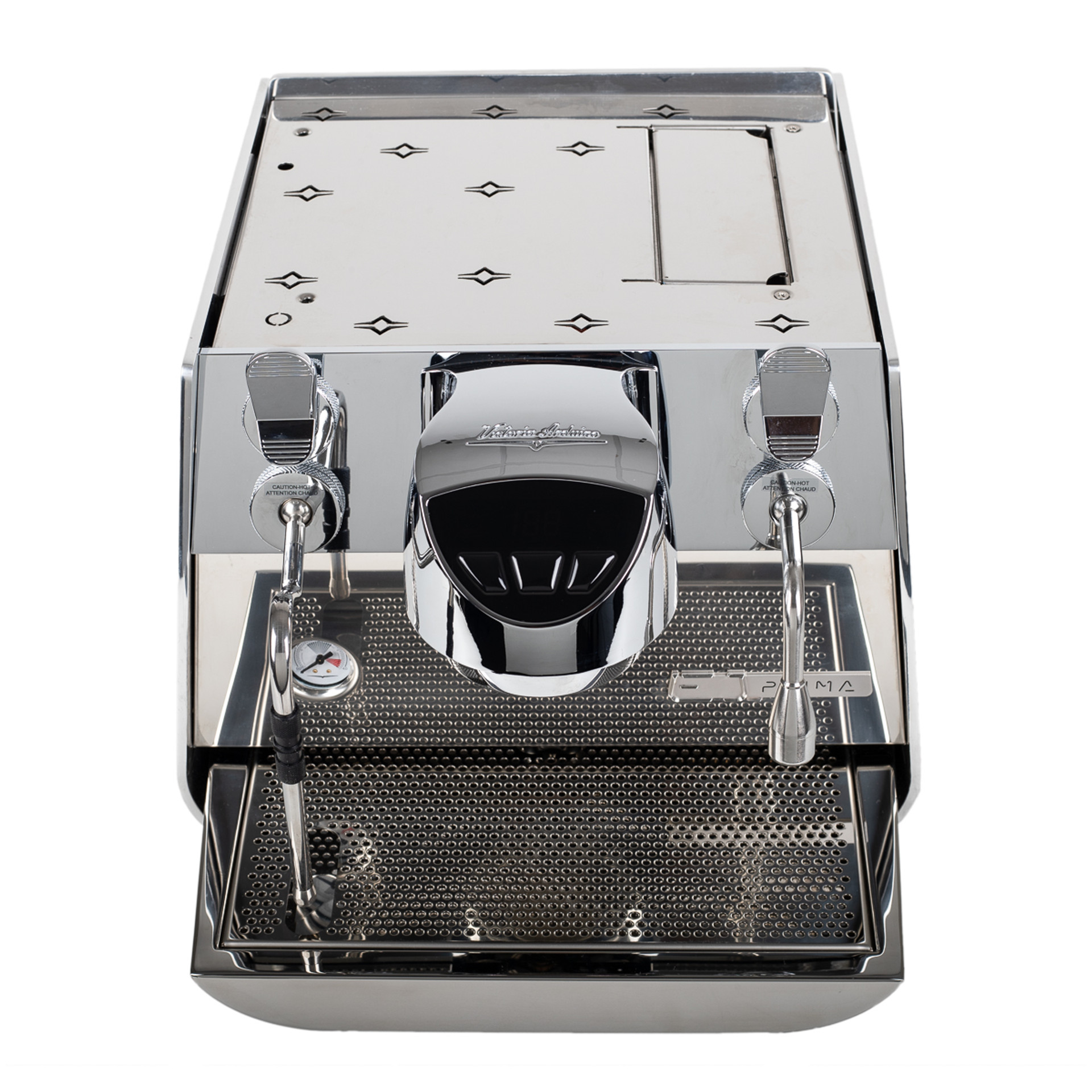 Victoria Arduino Eagle One Prima Espresso Machine