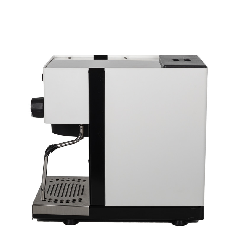 Rancilio Silvia Pro X Espresso Machine