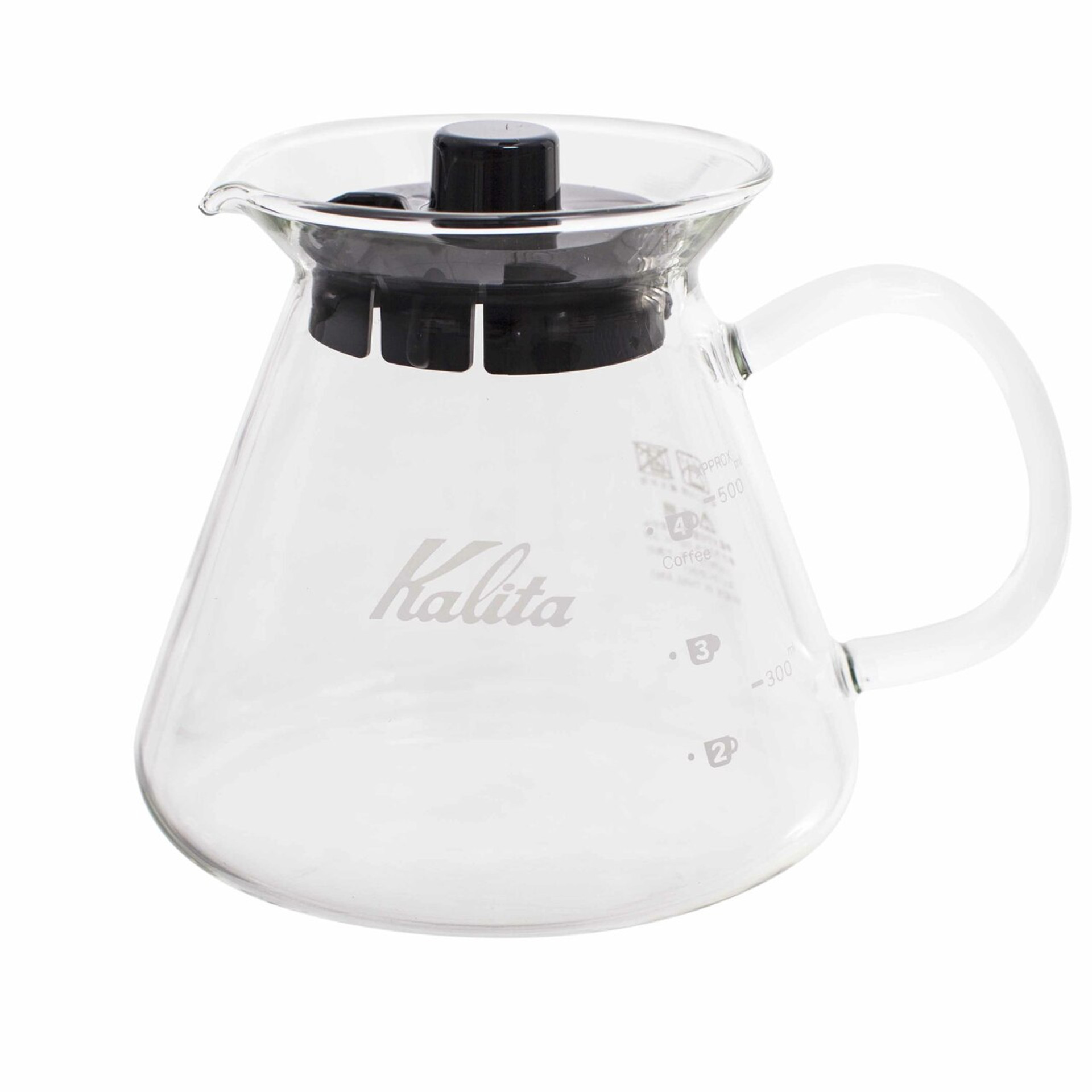 Kalita Japanesemade Pour Over Coffee Equipment