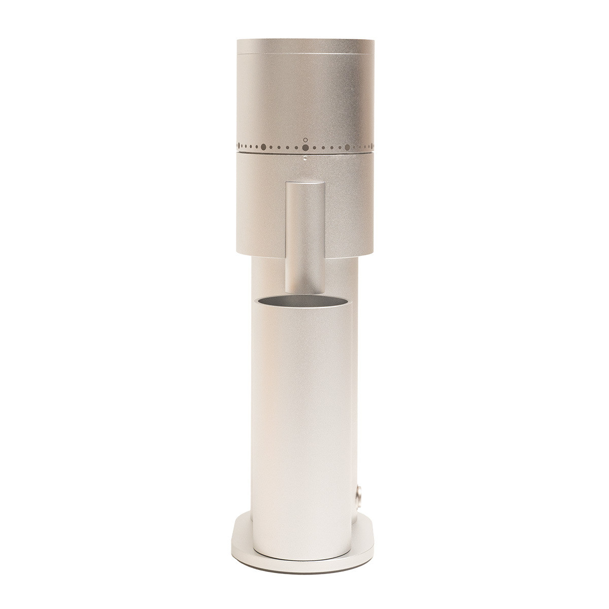OptionO Lagom Mini Compact Electric Coffee Grinder