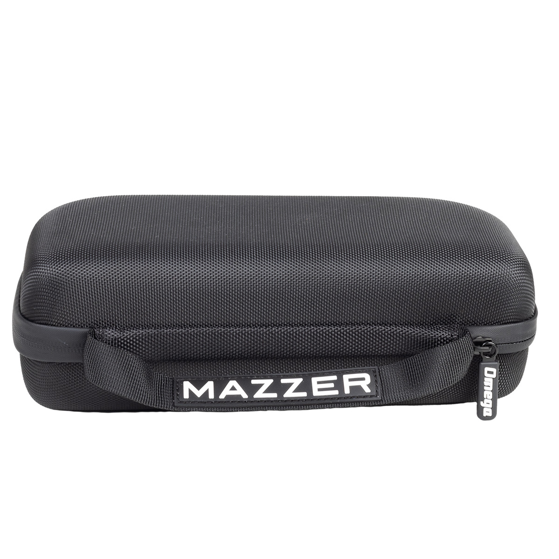 Mazzer Omega Travel Kit