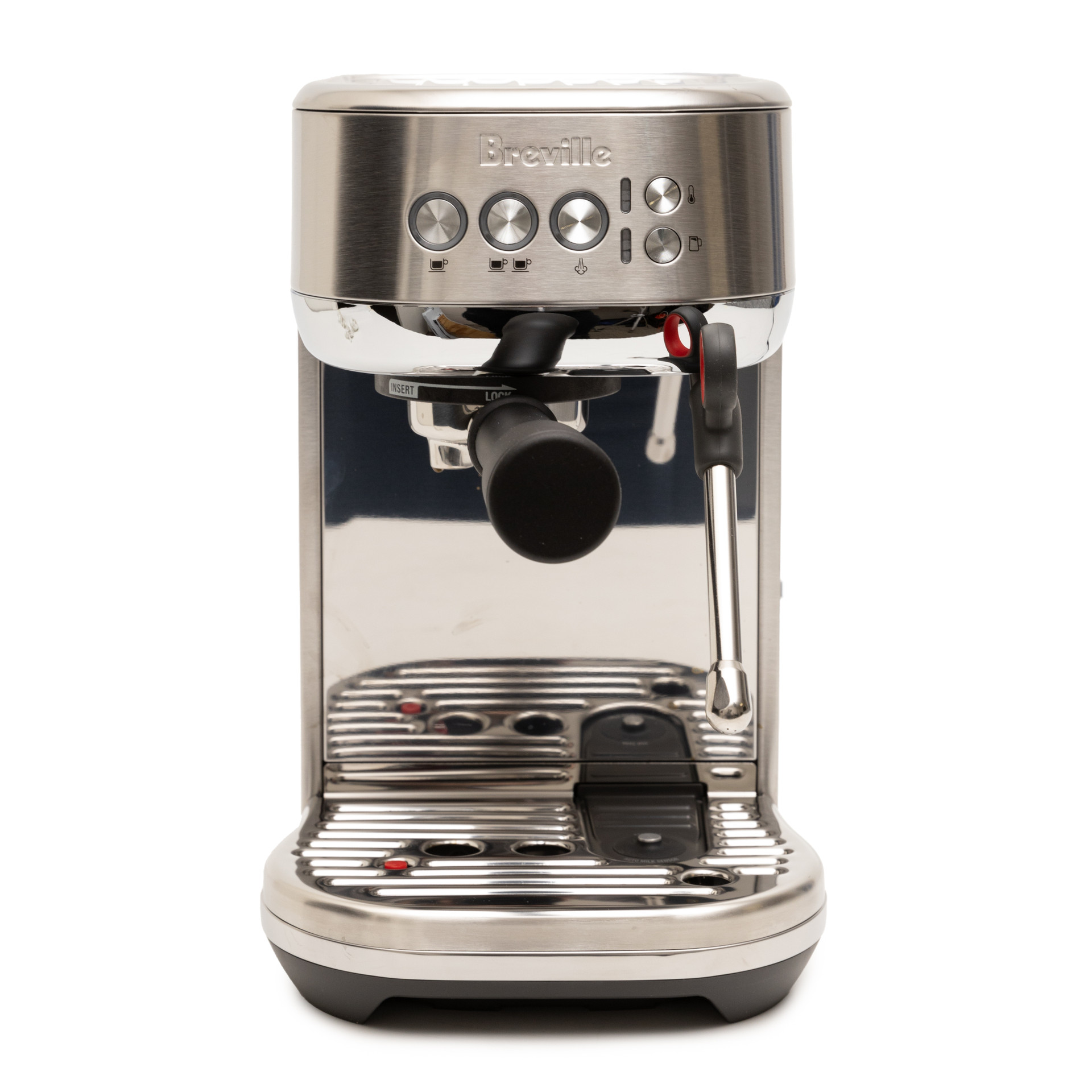 Breville Bambino Plus Espresso Machine