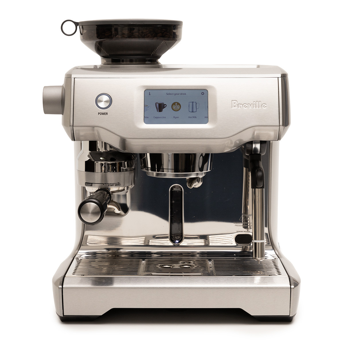 Breville Oracle Touch Espresso Machine | Prima Coffee