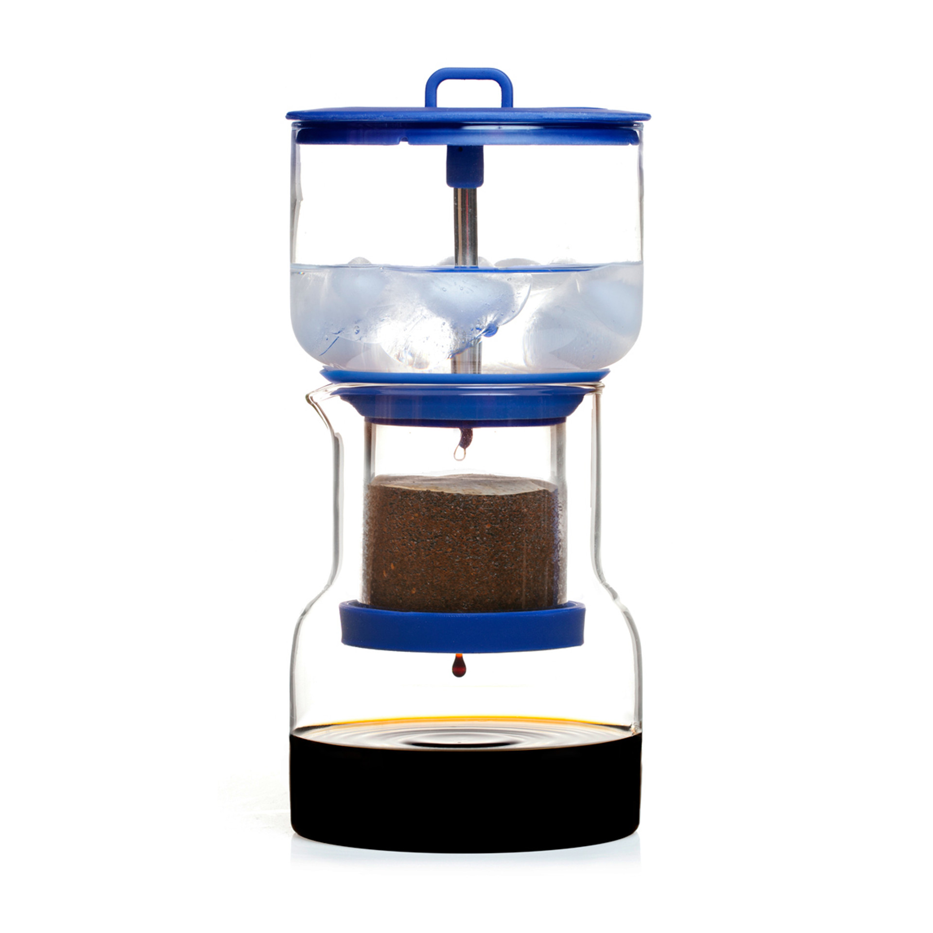 Bruer Slow Drip Coffee Cold Coffee Brewer