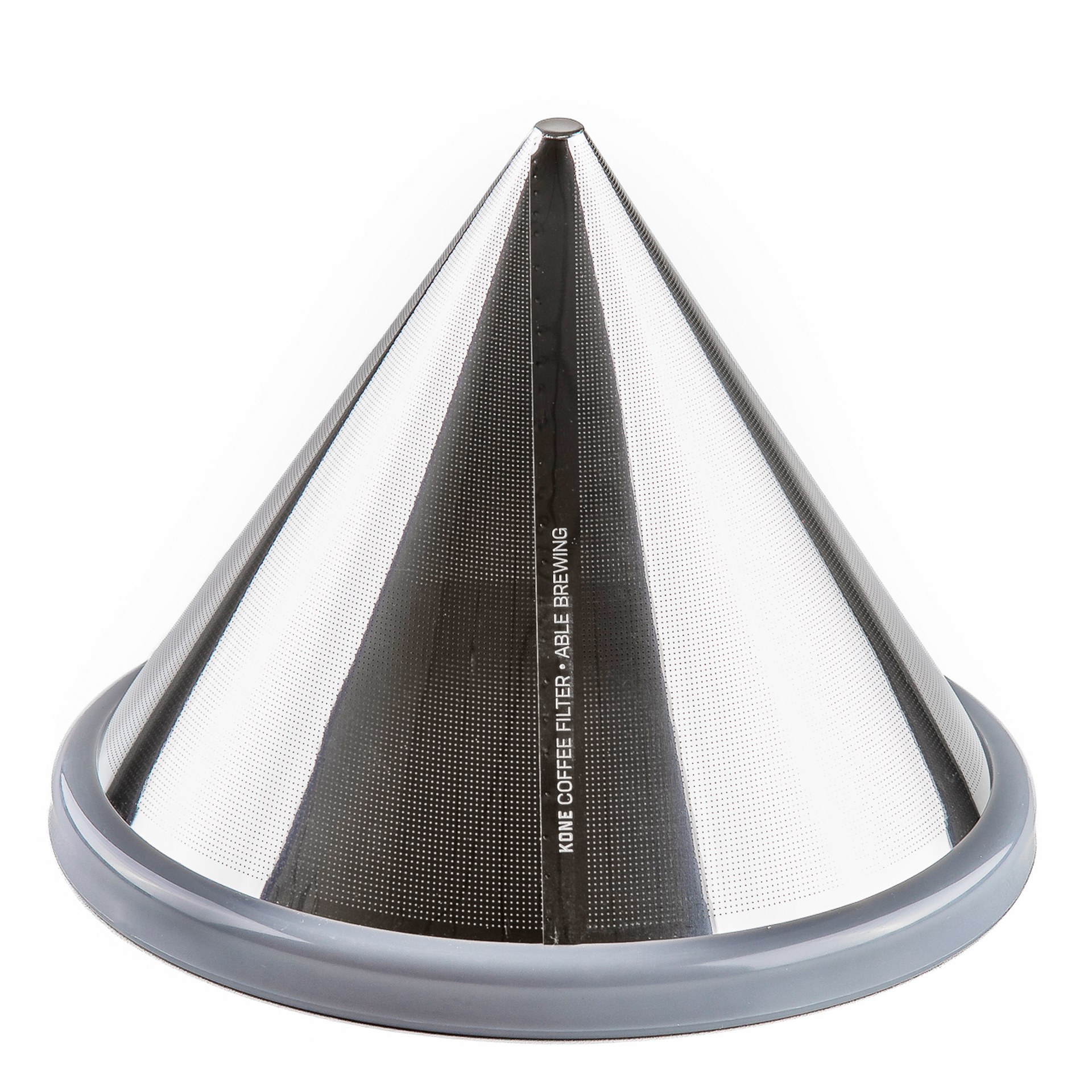 Able Fourth Generation KONE Stainless Steel Filter