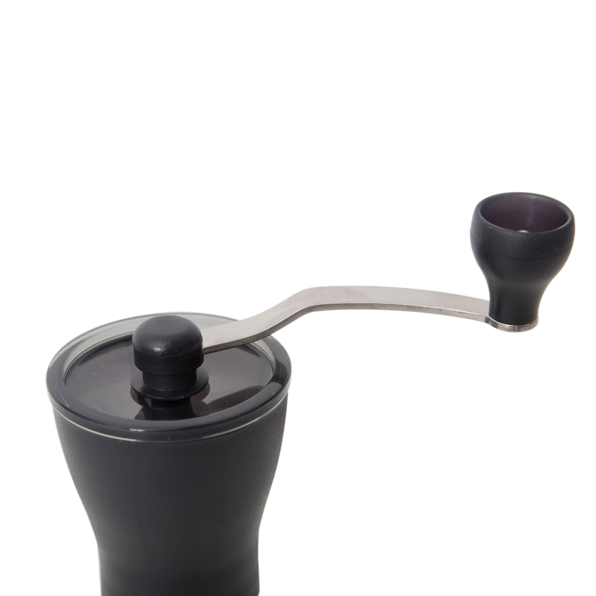 Hario Coffee Grinder Mini Slim Plus Prima Coffee