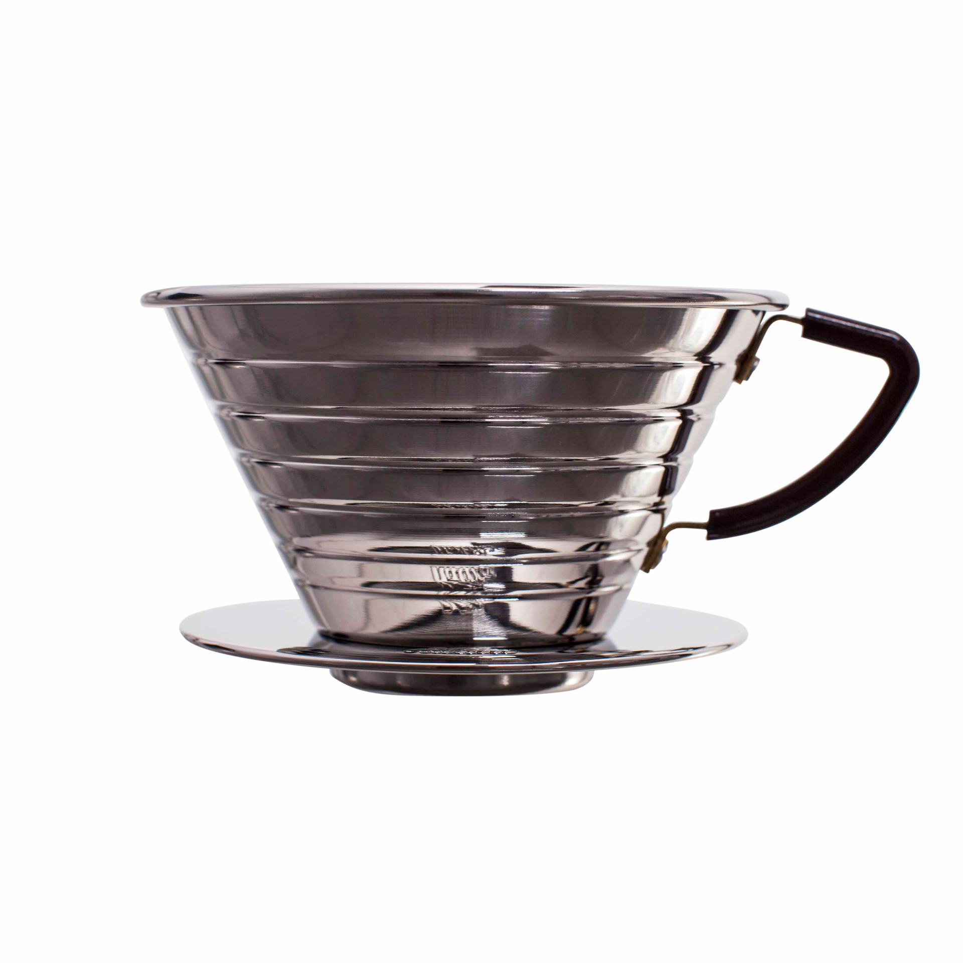Kalita Wave FlatBottom Coffee Drippers