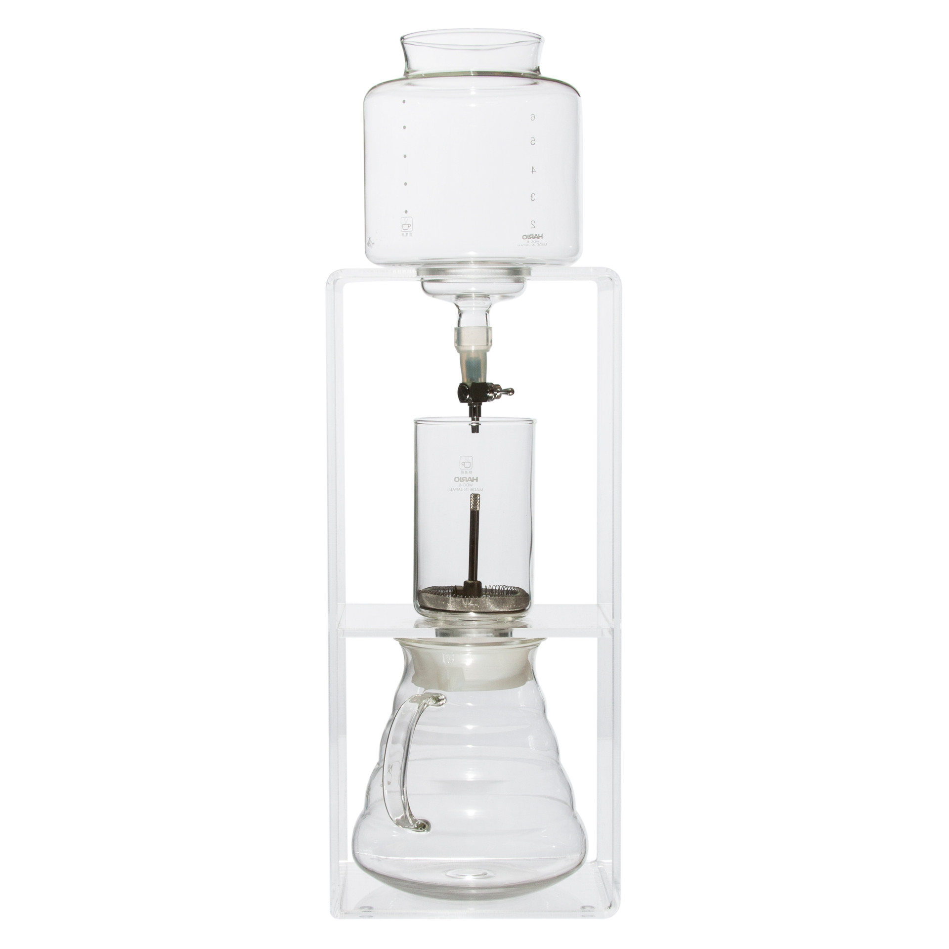 Hario Cold Water Coffee Dripper Prima Coffee